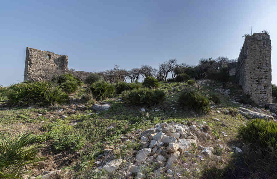 Castelló de la Plana - Santa Magdalena de Pulpis - castillo de Santa Magdalena de Pulpis 12.jpg
